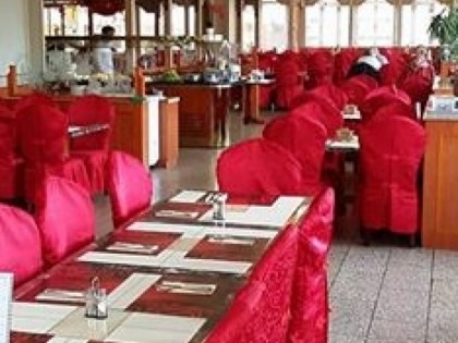 Foto: China-City 